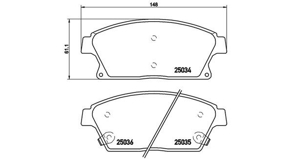 MAGNETI MARELLI Jarrupala, levyjarru 363700459077